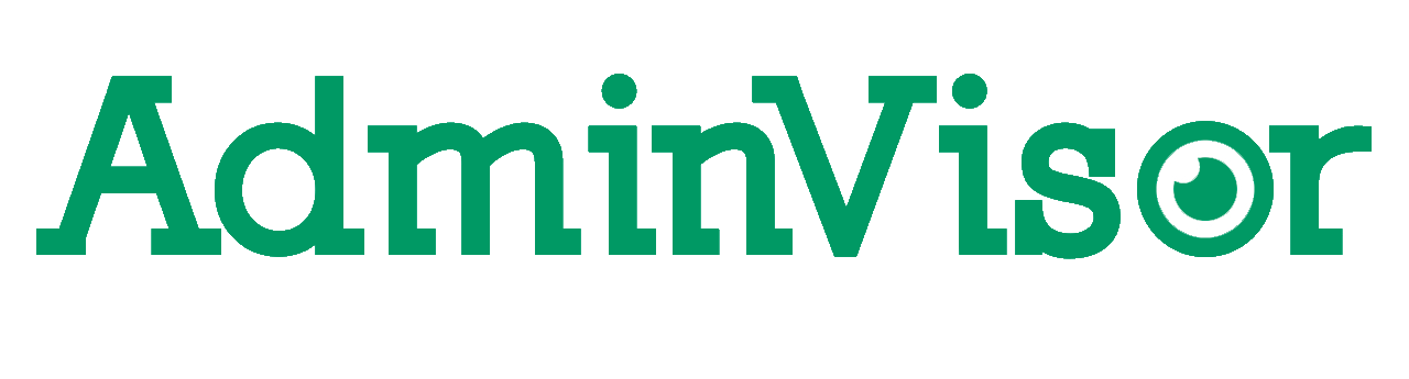 .:: AdminVisor ::.